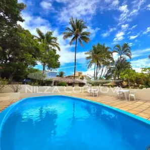 Casa de Condomínio com 2 Quartos à venda, 60m² no Arraial D'Ajuda, Porto Seguro