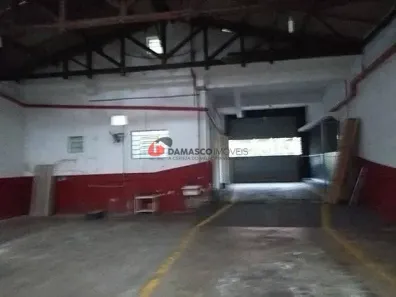 Galpão/Depósito/Armazém à venda, 427m² no Osvaldo Cruz, São Caetano do Sul