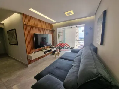Apartamento com 2 Quartos à venda, 75m² no Jardim Sul, São José dos Campos