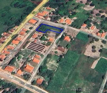 Lote/Terreno à venda, 1170m² no , Aquiraz