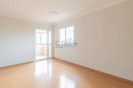 Apartamento com 3 Quartos à venda, 104m² no Vila Romana, São Paulo