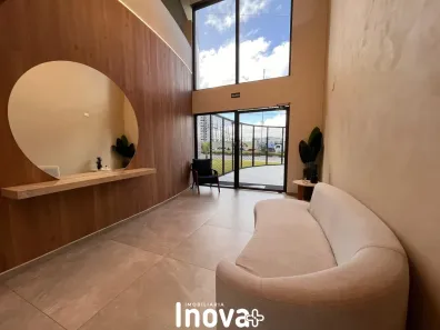 Apartamento com 1 Quarto à venda, 38m² no Indianópolis, Caruaru