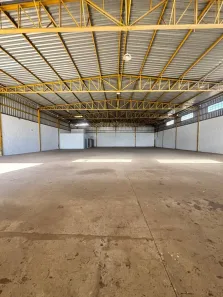 Galpão/Depósito/Armazém para alugar, 900m² no Vila Nossa Senhora de Lourdes, Aparecida de Goiânia