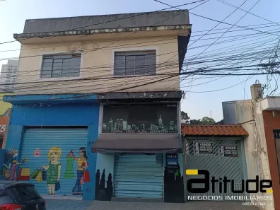 Sobrado com 3 Quartos à venda, 257m² no Jardim Iracema/Aldeia, Barueri