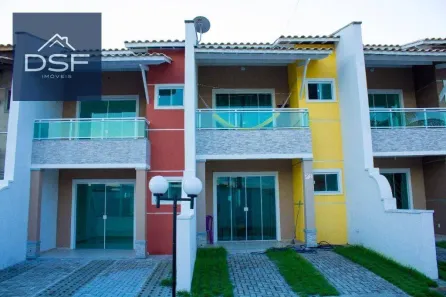 Casa com 3 Quartos à venda, 100m² no Aldeoma, Maranguape