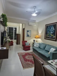 Apartamento com 2 Quartos à venda, 75m² no Copacabana, Rio de Janeiro
