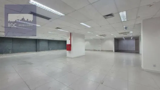 Ponto Comercial para venda ou aluguel, 450m² no Botafogo, Rio de Janeiro
