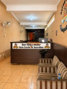 Prédio Comercial à venda, 285m² no Jardim São João, Guarulhos