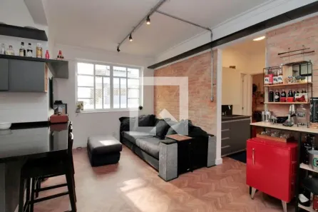 Apartamento com 2 Quartos à venda, 89m² no Santa Cecília, São Paulo