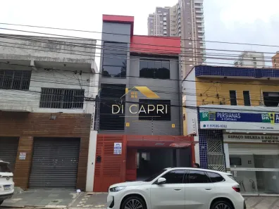 Prédio Comercial para alugar, 450m² no Vila Santo Estevão, São Paulo