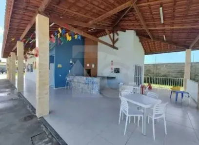 Apartamento com 2 Quartos à venda, 70m² no Caminho da Praia, Barra dos Coqueiros