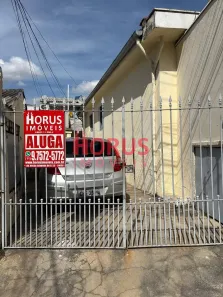 Casa de Condomínio com 1 Quarto para alugar, 30m² no Vila Barbosa, São Paulo