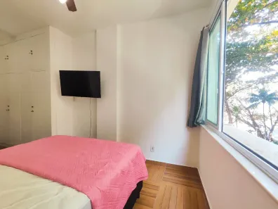 Apartamento com 1 Quarto à venda, 28m² no Copacabana, Rio de Janeiro
