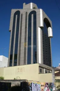 Sala Comercial à venda, 36m² no Vila Virgínia, Jundiaí