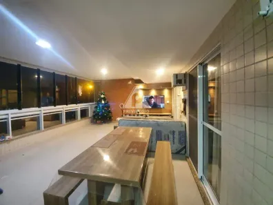 Apartamento com 3 Quartos à venda, 110m² no Recreio dos Bandeirantes, Rio de Janeiro