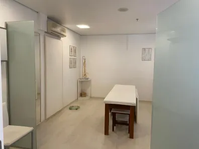 Sala Comercial à venda, 35m² no Pinheiros, São Paulo