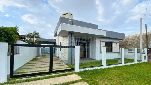 Casa com 3 Quartos à venda, 147m² no São Jorge, Arroio do Sal