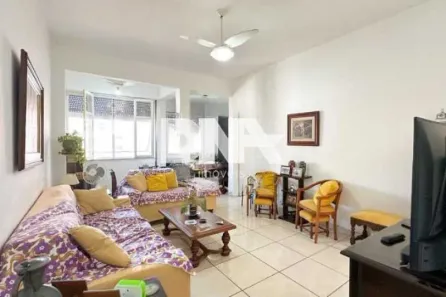 Apartamento com 3 Quartos à venda, 97m² no Botafogo, Rio de Janeiro