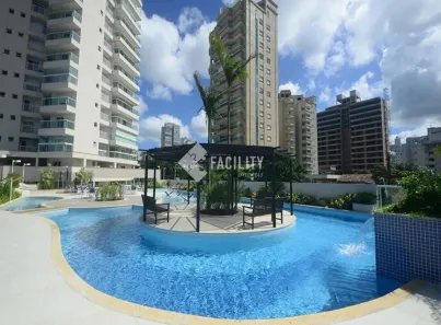 Apartamento com 2 Quartos à venda, 91m² no Jardim Virgínia, Guarujá