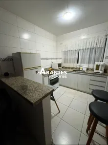 Apartamento com 2 Quartos à venda, 52m² no Segismundo Pereira, Uberlândia