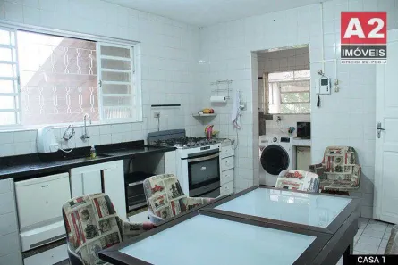 Casa com 4 Quartos à venda, 240m² no Alto da Lapa, São Paulo