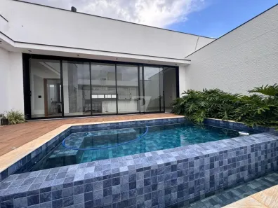 Casa de Condomínio com 3 Quartos à venda, 267m² no Ondas, Piracicaba