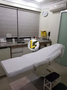 Sala Comercial à venda, 107m² no Centro, São Caetano do Sul