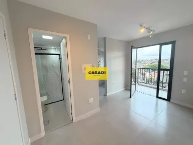 Apartamento com 2 Quartos à venda, 43m² no Taboão, São Bernardo do Campo