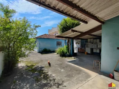 Lote/Terreno à venda, 250m² no Chácara Califórnia, São Paulo