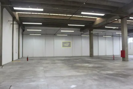 Galpão/Depósito/Armazém para alugar, 1400m² no Lapa, São Paulo