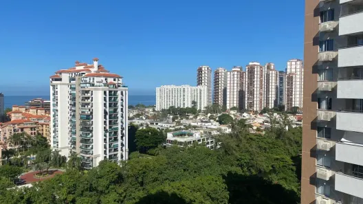 Apartamento com 4 Quartos à venda, 130m² no Barra da Tijuca, Rio de Janeiro