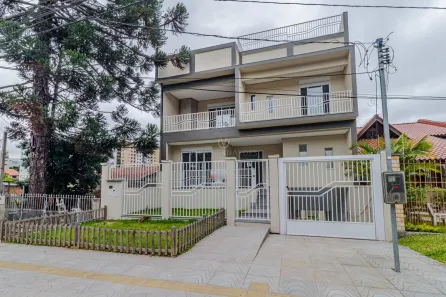 Casa com 4 Quartos à venda, 499m² no Jardim Floresta, Porto Alegre