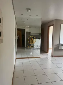 Apartamento com 2 Quartos à venda, 52m² no Norte, Brasília
