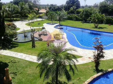 Casa de Condomínio com 3 Quartos à venda, 500m² no CONDOMÍNIO MONTE CARLO, Guapiaçu