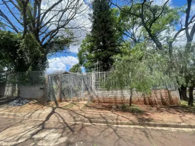 Lote/Terreno à venda, 230m² no Itaipu A, Foz do Iguaçu