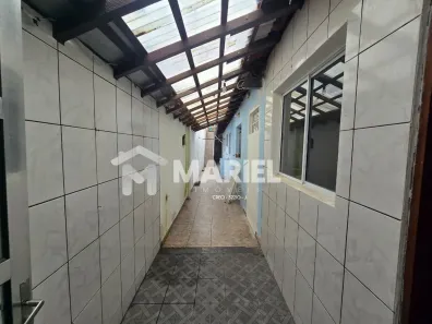 Casa com 2 Quartos para alugar, 70m² no Jardim Nova Poá, Poá