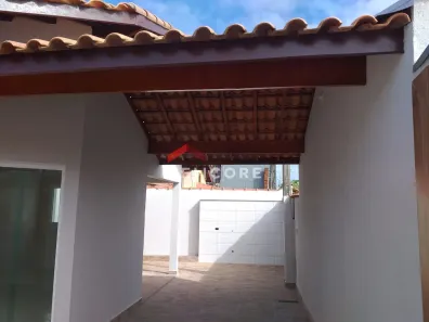 Casa com 3 Quartos à venda, 69m² no Tupy, Itanhaém