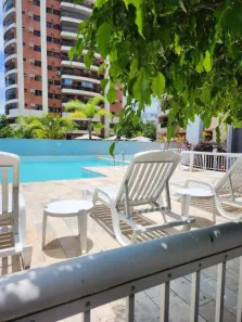 Apartamento com 2 Quartos para alugar, 65m² no Barra Olímpica, Rio de Janeiro