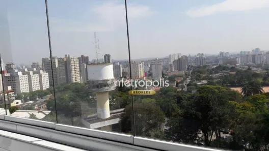 Apartamento com 3 Quartos à venda, 115m² no Nova Petrópolis, São Bernardo do Campo