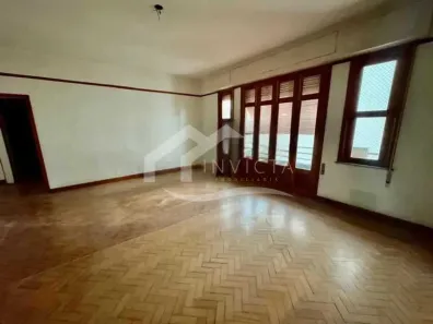 Apartamento com 3 Quartos à venda, 135m² no Botafogo, Rio de Janeiro
