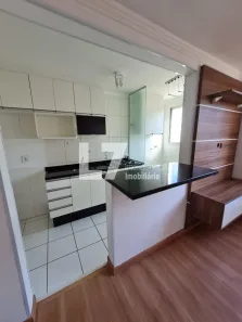 Apartamento com 2 Quartos à venda, 50m² no Jardim Nova Europa, Campinas