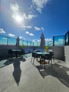 Apartamento com 1 Quarto à venda, 24m² no Boa Viagem, Recife