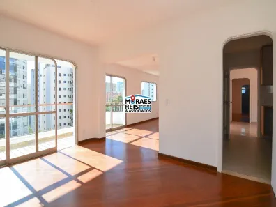 Apartamento com 4 Quartos à venda, 180m² no Brooklin Paulista, São Paulo