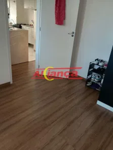 Apartamento com 2 Quartos à venda, 36m² no Vila das Bandeiras, Guarulhos