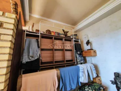 Apartamento com 1 Quarto à venda, 48m² no Centro, Rio de Janeiro