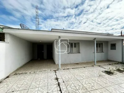 Casa com 4 Quartos para alugar, 156m² no Jardim do Estádio, Itu