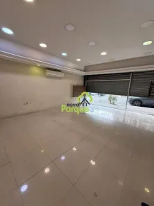 Prédio Comercial para alugar, 215m² no Cambuci, São Paulo