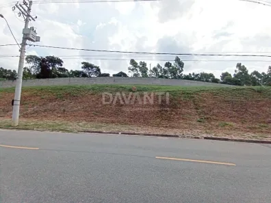 Lote/Terreno à venda, 661m² no Observatório, Vinhedo