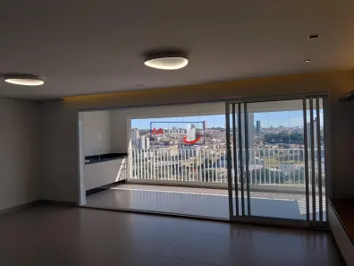 Apartamento com 3 Quartos à venda, 145m² no Parque dos Lima, Franca