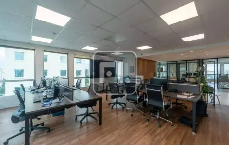 Sala Comercial para alugar, 114m² no Bela Vista, São Paulo